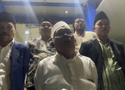 Heboh Lagi, Pandji Pragiwaksono Dilaporkan MPS Banten ke Polisi: Materi Stand Up “Mens Rea” Dinilai Lakukan Penistaan Agama