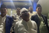 Majelis Pesantren Salafiyah (MPS) Banten yang mempersoalkan materi stand up comedy berjudul Mens Rea, dilaporkan pada Kamis malam, 22 Januari 2026, di Polda Metro Jaya.
