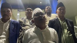 Majelis Pesantren Salafiyah (MPS) Banten yang mempersoalkan materi stand up comedy berjudul Mens Rea, dilaporkan pada Kamis malam, 22 Januari 2026, di Polda Metro Jaya.