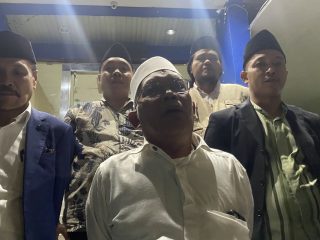 Majelis Pesantren Salafiyah (MPS) Banten yang mempersoalkan materi stand up comedy berjudul Mens Rea, dilaporkan pada Kamis malam, 22 Januari 2026, di Polda Metro Jaya.