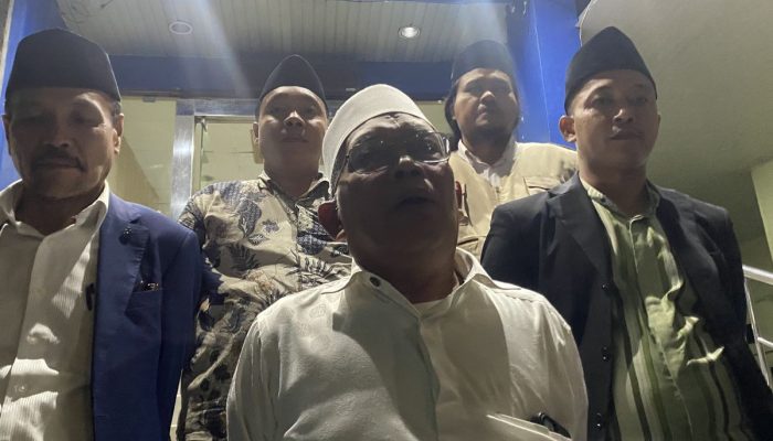 Heboh Lagi, Pandji Pragiwaksono Dilaporkan MPS Banten ke Polisi: Materi Stand Up “Mens Rea” Dinilai Lakukan Penistaan Agama