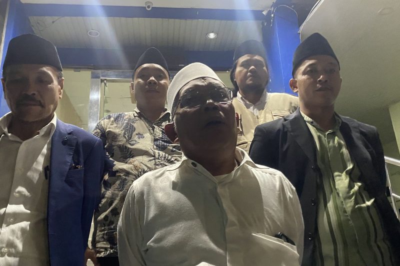 Majelis Pesantren Salafiyah (MPS) Banten yang mempersoalkan materi stand up comedy berjudul Mens Rea, dilaporkan pada Kamis malam, 22 Januari 2026, di Polda Metro Jaya.