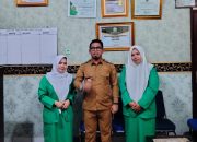 Fatayat NU Kota Serang Ngebut Bangun Pendidikan Inklusif, Disdikbud Siap Bersinergi