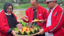 PDI Perjuangan Banten 