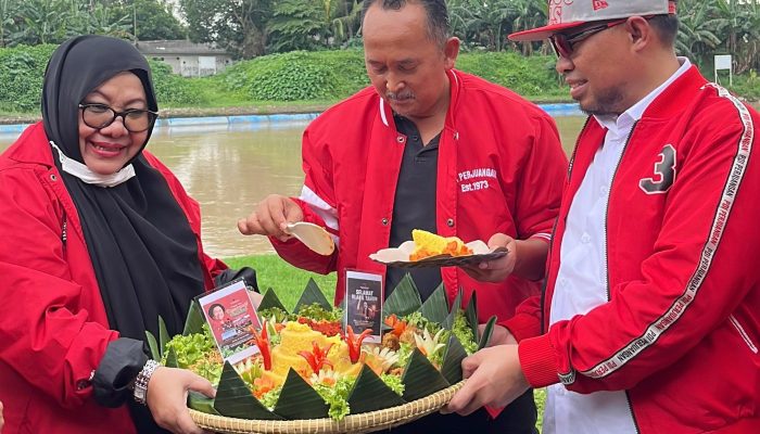 PDI Perjuangan Banten