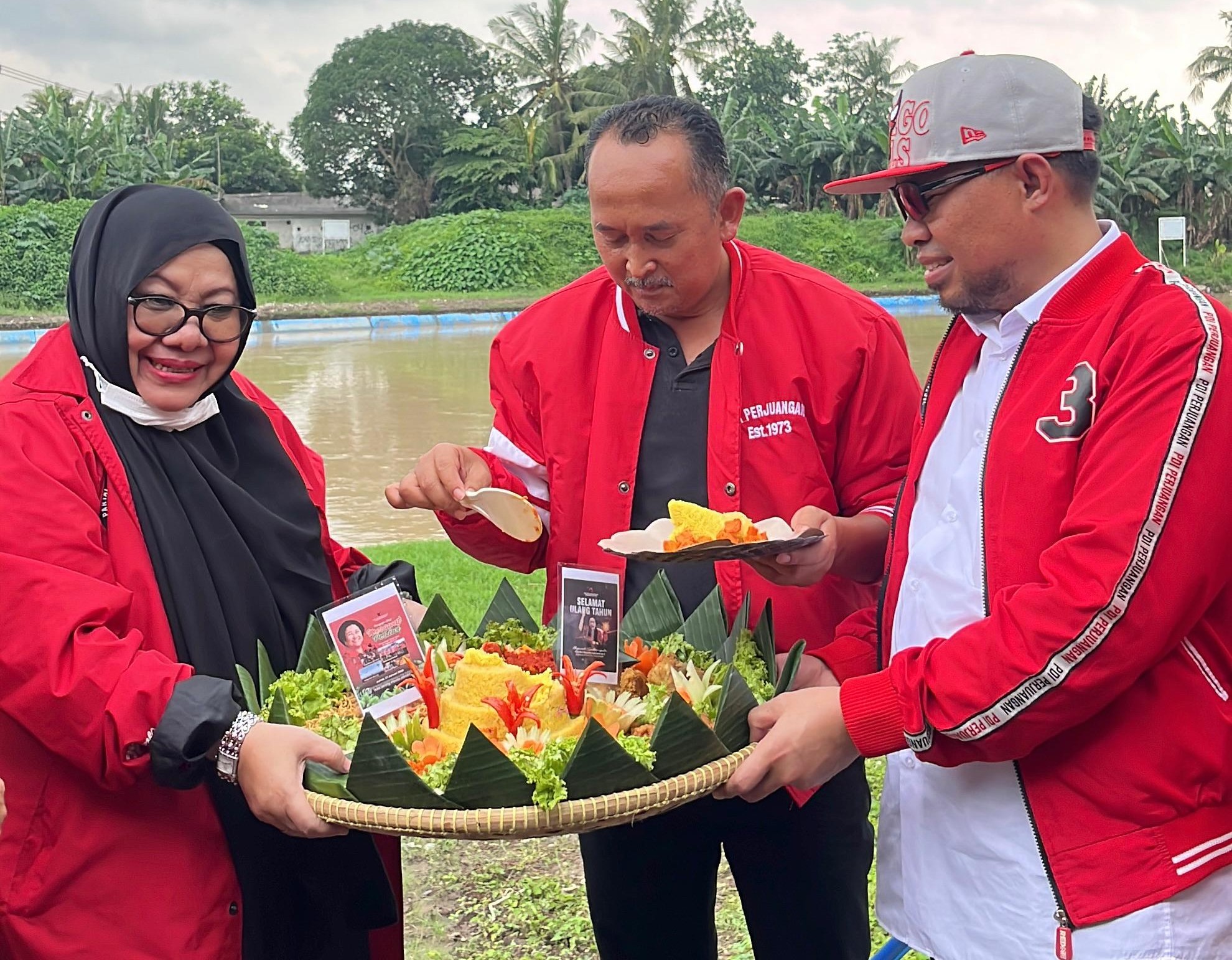 PDI Perjuangan Banten