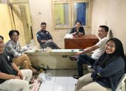 Ledakan Gerakan 5.000 Beasiswa! PKC PMII Banten Gandeng PKBM Bina Generasi Selamatkan Pendidikan Anak Putus Sekolah