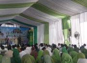 Peringati Harlah ke-103 Tahun, PWNU Banten Gelar Istighotsah dan Doa Keselamatan Bangsa Menggema dari Tanah Jawara