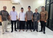 ISNU Kota Serang Gaspol Bangun Kolaborasi Strategis dengan Kemenag Banten, Moderasi Beragama Jadi Fokus Utama