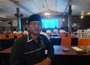 Rapat Pleno PCNU Kota Serang 2026 Jadi Titik Balik, ISNU Tegaskan Digitalisasi Jadi Kunci Masa Depan NU