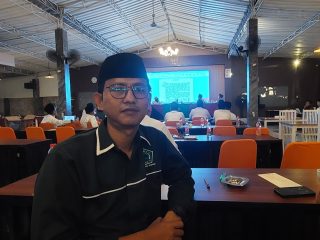 Rapat Pleno PCNU Kota Serang 2026 Jadi Titik Balik, ISNU Tegaskan Digitalisasi Jadi Kunci Masa Depan NU