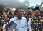 Resolusi 2026, Di Harlah NU ke-103 Tahun, PWNU Banten Tegaskan Ishlah dan Gerakan Besar NU Melayani Umat