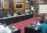 Banjir Disorot Melalui RDP DPRD Kabupaten Serang, Akademisi dan Pengamat: Ini Penting, Di Mana Letak Kesalahannya?