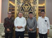 Raker 2026 Dikawal BPK RI, UIN SMH Banten Perkuat Tata Kelola dan Keuangan Kampus