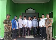 Harlah NU ke-103 di Banten, Prof Muhammad Ishom Tegaskan Kekompakan NU Kunci Indonesia Emas 2045