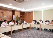 UIN SMH Banten Siapkan Buka Prodi Vokasi TCM, Ditargetkan Cetak Tenaga Kesehatan Berdaya Saing Dunia