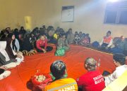 Aksi Sigap BAZNAS Banten Dirikan Dapur Umum, Korban Banjir dan Longsor Padarincang Terbantu