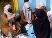 Jamin Higienitas Makanan, SPPG Curugbitung Rutin Cek Kesehatan Pekerja