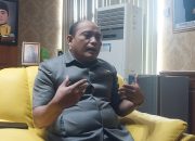 Musda Golkar Pandeglang Molor, DPP Turun Tangan dan Pasang Deadline Akhir Januari 2026