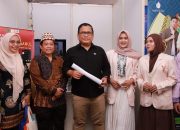 Heboh Lebak Expo University 2026, UIN SMH Banten Serbu Ribuan Pelajar dan Perluas Akses Kampus Negeri