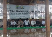 Isra Mi’raj Dihadiri Lintas Iman di Kota Serang, FKUB Gaungkan Harmoni Spiritual, Teknologi, dan Lingkungan