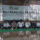 Tokoh lintas agama menghadiri agenda FKUB dan Pemerintah Kota Serang mengikuti peringatan Isra Mi’raj Nabi Muhammad SAW 1447 Hijriah di Joglo Waladun Sholeh, Walantaka, Kota Serang, Rabu, 14 Januari 2026