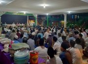Sejarah Lengkap Tahlilan: Rekam Jejak Panjang Akulturasi Islam dan Budaya Nusantara yang Terus Bertahan