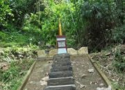 Tugu Peluru Emas Cijentul, Saksi Sejarah Perlawanan Berdarah Rakyat Banten Melawan Agresi Belanda