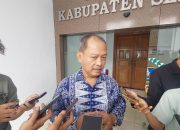 Puspemkab Serang Dipastikan Tetap Dikebut, Wabup Tegaskan Tak Ada Utang dan Bongkar Fakta Anggaran serta Nasib Pendopo