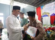 Wagub Banten Tegaskan Peran Ulama-Umara, Sinergi Kuat Bangun Peradaban dan Kesejahteraan Warga