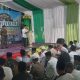 Wakil Gubernur Banten Achmad Dimyati Natakusumah turut hadir dan menyampaikan pesan kebangsaan yang menekankan pentingnya refleksi diri dan persatuan bangsa di tengah dinamika sosial yang terus berkembang.