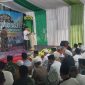 Wakil Gubernur Banten Achmad Dimyati Natakusumah turut hadir dan menyampaikan pesan kebangsaan yang menekankan pentingnya refleksi diri dan persatuan bangsa di tengah dinamika sosial yang terus berkembang.