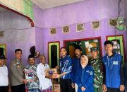 Kampung Pule Binuang Terendam dan Terisolasi, DPRD Kabupaten Serang Desak Bantuan Merata dan Solusi Banjir Permanen