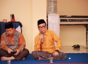 Bangkit dengan Wajah Baru, Kampus 1 UIN SMH Banten Diproyeksikan Jadi Episentrum Bisnis Kota Serang