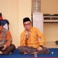 Pimpinan UIN SMH Banten menggelar tasyakuran sebagai penanda rampungnya revitalisasi Kampus 1 di Ciceri, Kota Serang, Kamis, 15 Januari 2026