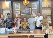 Bebas Bersyarat Dendi Jadi Pemicu, Wakil Wali Kota Serang Gandeng Santri Lawyer Dirikan LBH Warga
