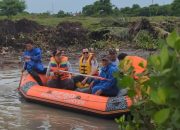 Revitalisasi Kanal Banten Lama: Solusi Jangka Panjang Atasi Banjir Kota Serang