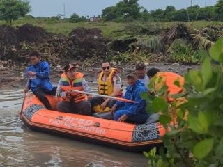 Kanal Banten Lama