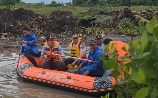Kanal Banten Lama