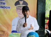 Turun Langsung ke Permukiman, Wali Kota Sachrudin Gaspol Jaga Lingkungan Lewat CFD dan Armada Sampah Baru
