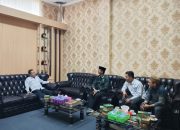 ISNU Kota Serang Gaspol Kawal Kebijakan Pro Rakyat, DPRD Buka Pintu Kolaborasi Intelektual