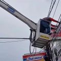 Penataan Kabel Royal Baroe