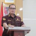 Wali Kota Serang Budi Rustandi
