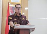 Dapat 181 Ribu Mentions, Wali Kota Serang Budi Rustandi Tempati Peringkat 1 Kepala Daerah Terpopuler Banten
