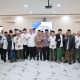 Wali Kota Serang Budi Rustandi Lantik Satgas Serang Mengaji