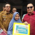 Wali Kota Serang Budi Rustandi