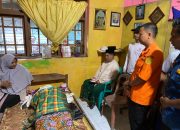 Lansia yang Hilang di Sungai Irigasi Pontang Ditemukan Meninggal Dunia
