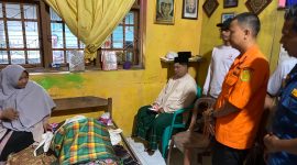 Lansia hilang di Pontang ditemukan meninggal dunia 