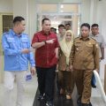 Wali Kota Serang Budi Rustandi
