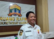 Pemkot Serang Siapkan Jamkesda Rp5,6 Miliar, Kadinkes Rilis 8 Rumah Sakit Rujukan Warga Miskin